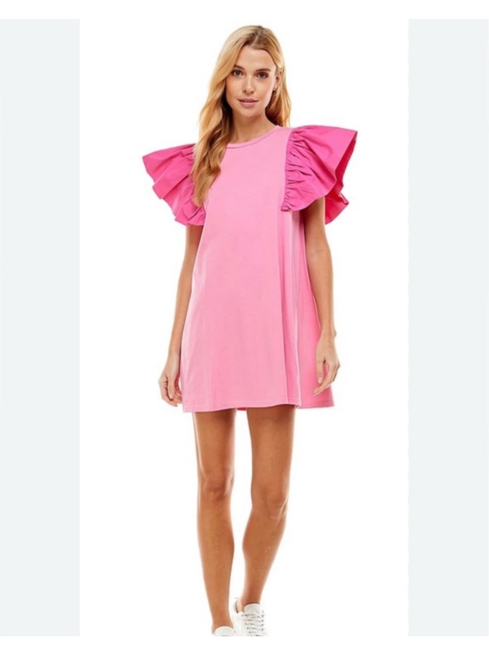TCEC Dress